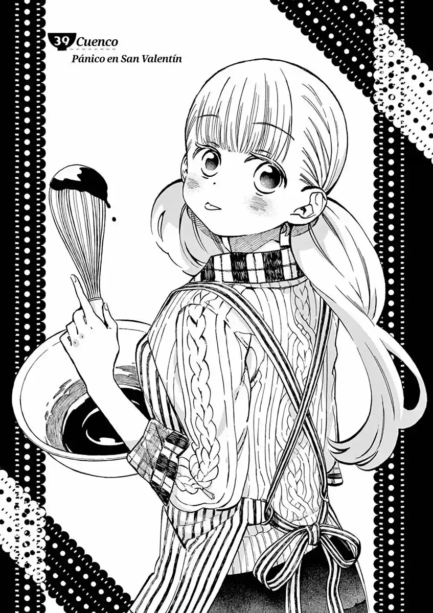 Misoshiru De Kanpai! - Capítulo 39 - Página 2 - LectorTMOo