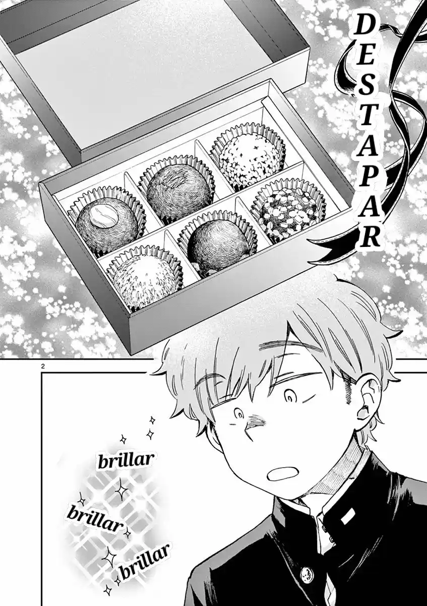 Misoshiru De Kanpai! - Capítulo 39 - Página 3 - LectorTMOo