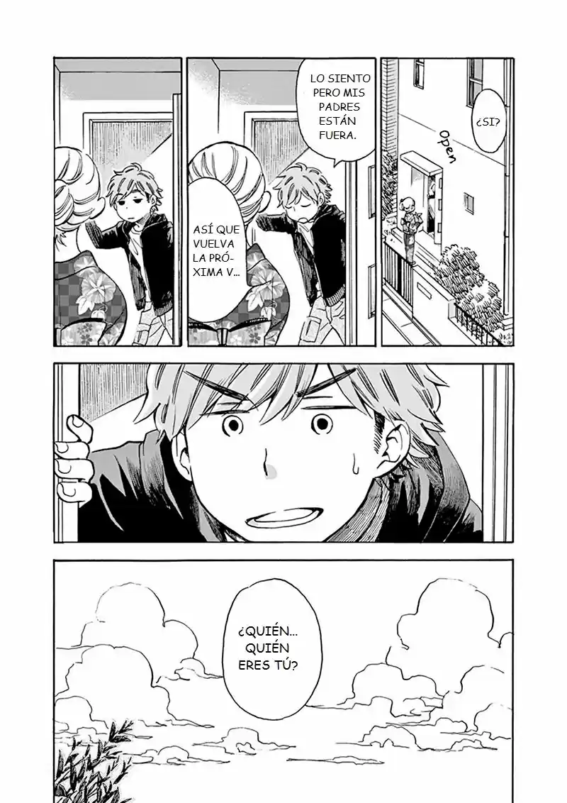 Misoshiru De Kanpai! - Capítulo 4 - Página 6 - LectorTMOo