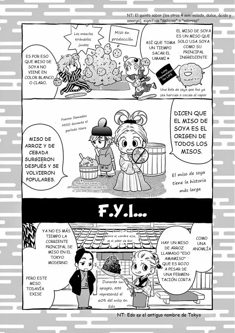 Misoshiru De Kanpai! - Capítulo 4 - Página 15 - LectorTMOo