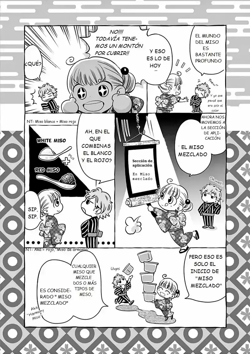 Misoshiru De Kanpai! - Capítulo 4 - Página 16 - LectorTMOo