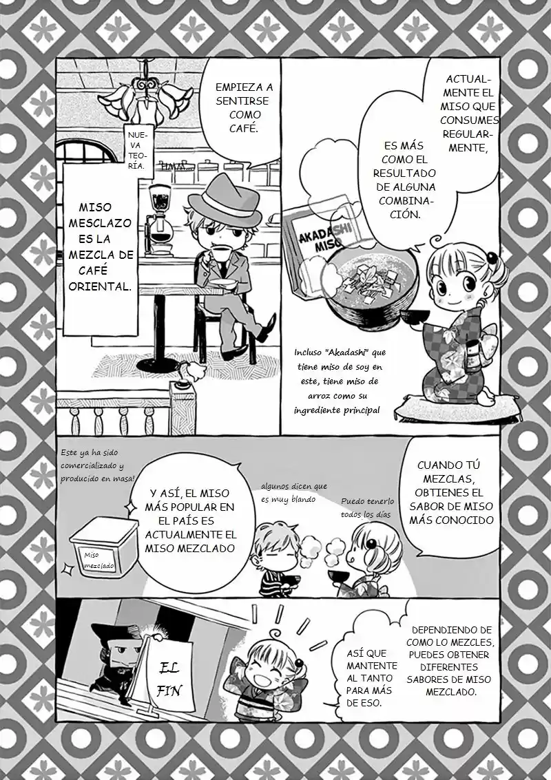 Misoshiru De Kanpai! - Capítulo 4 - Página 18 - LectorTMOo