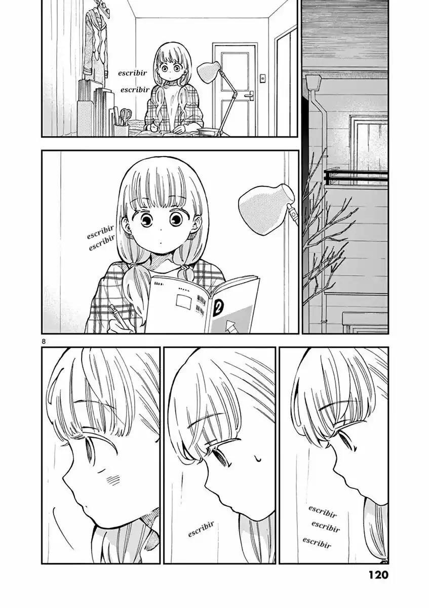 Misoshiru De Kanpai! - Capítulo 40 - Página 9 - LectorTMOo