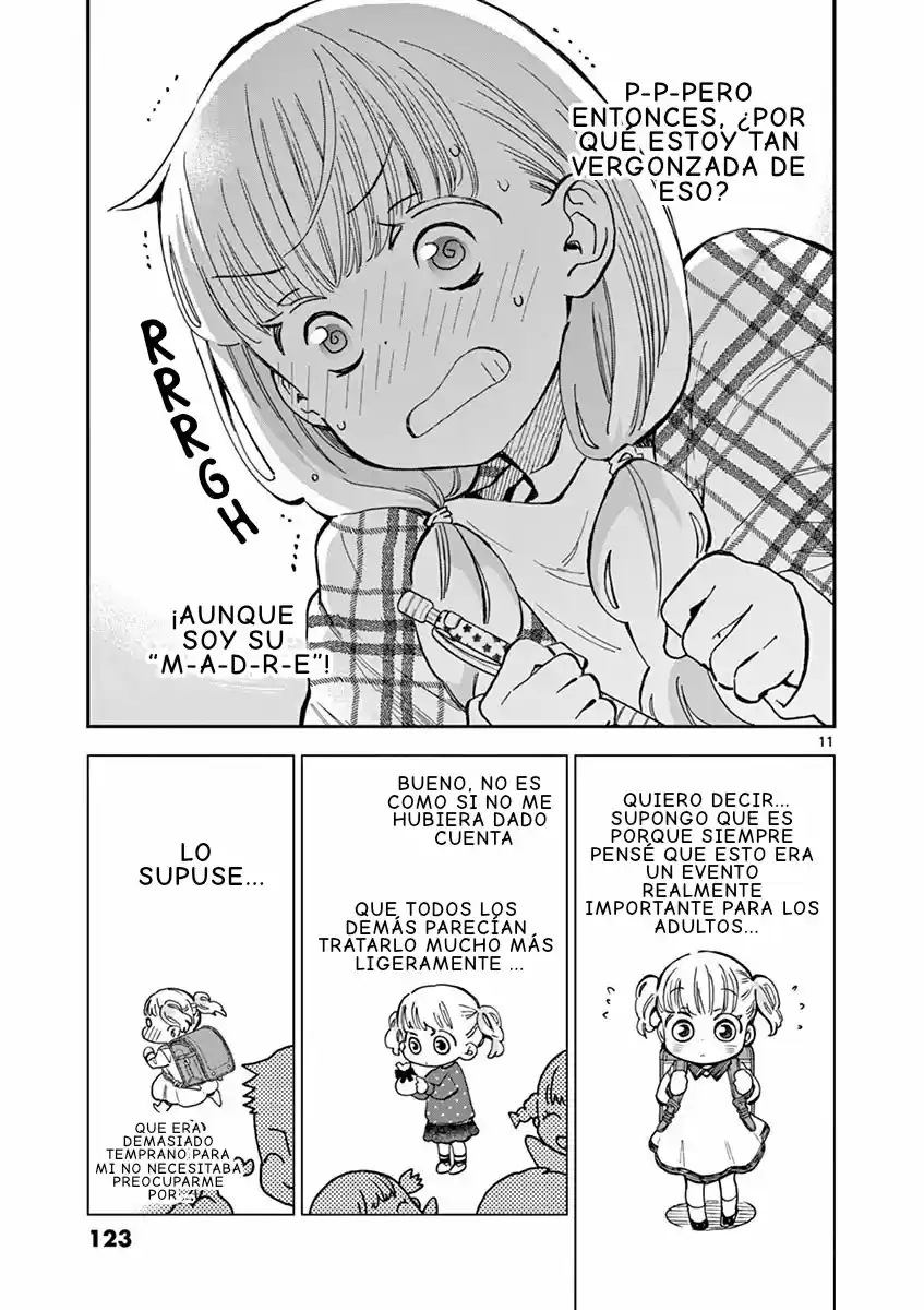 Misoshiru De Kanpai! - Capítulo 40 - Página 12 - LectorTMOo