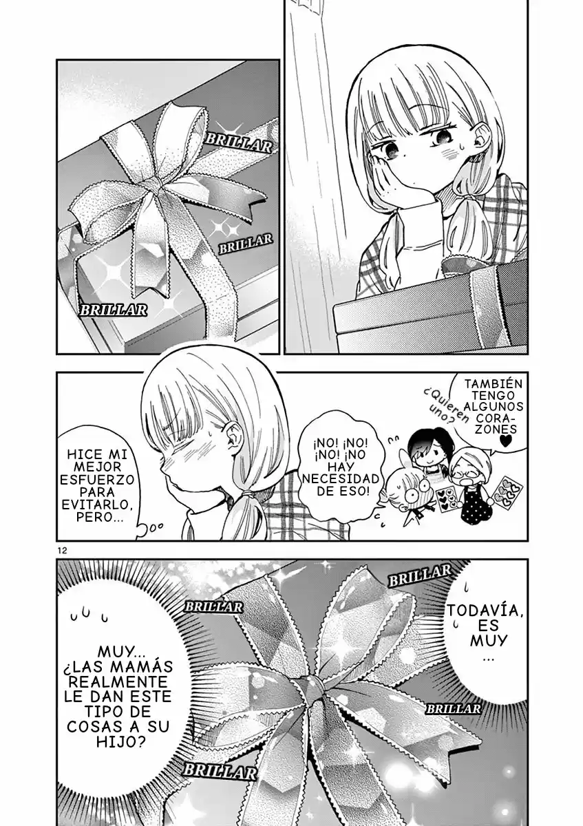 Misoshiru De Kanpai! - Capítulo 40 - Página 13 - LectorTMOo