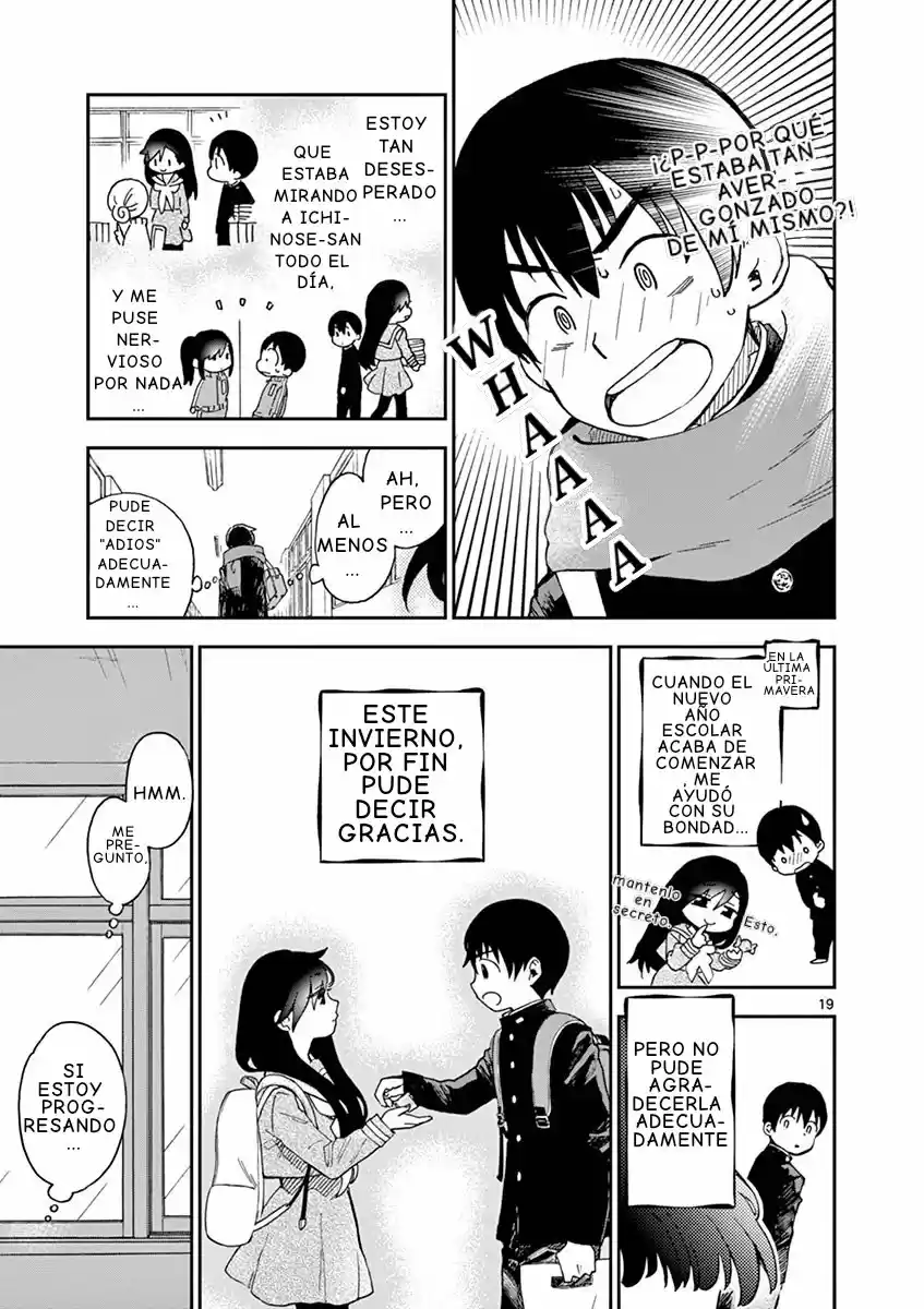 Misoshiru De Kanpai! - Capítulo 40 - Página 20 - LectorTMOo