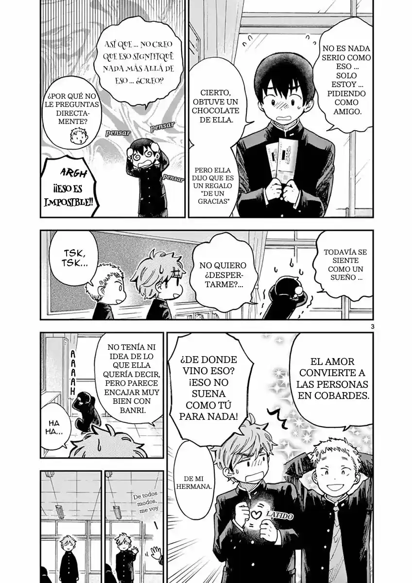 Misoshiru De Kanpai! - Capítulo 42 - Página 8 - LectorTMOo