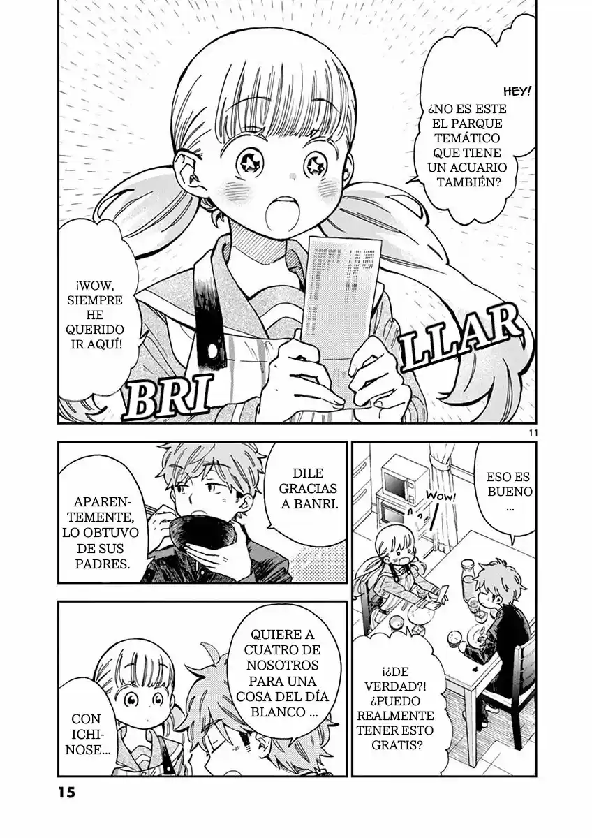 Misoshiru De Kanpai! - Capítulo 42 - Página 16 - LectorTMOo