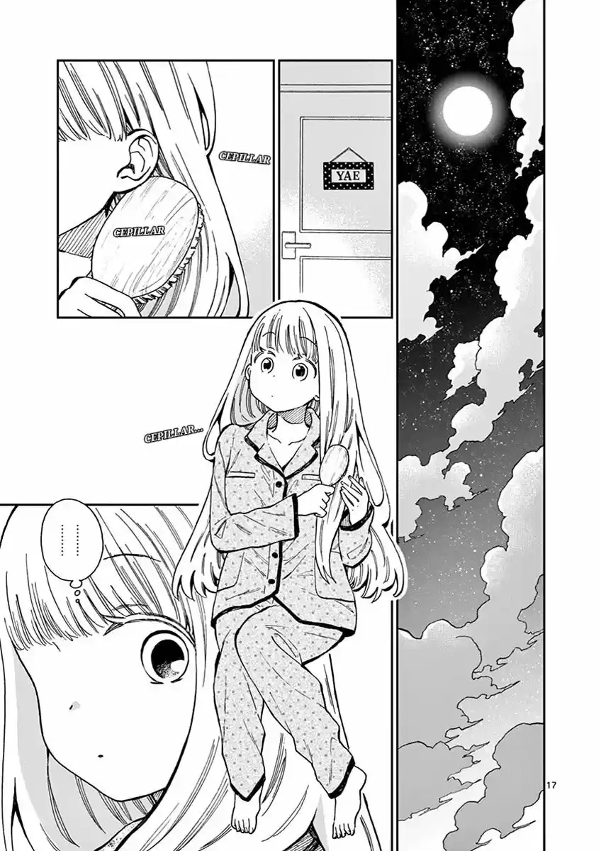 Misoshiru De Kanpai! - Capítulo 42 - Página 22 - LectorTMOo