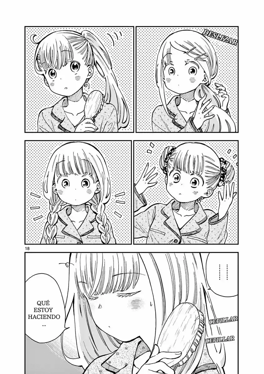 Misoshiru De Kanpai! - Capítulo 42 - Página 23 - LectorTMOo