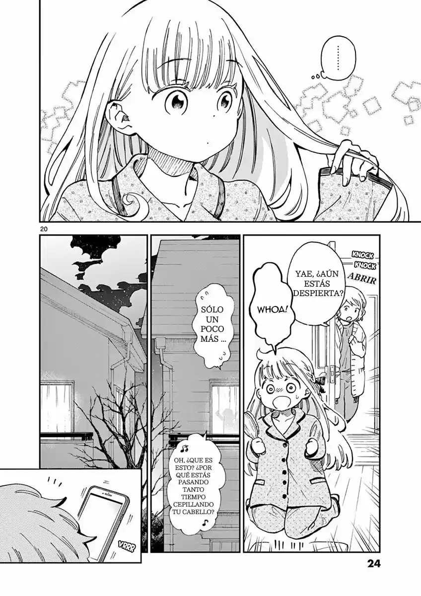 Misoshiru De Kanpai! - Capítulo 42 - Página 25 - LectorTMOo