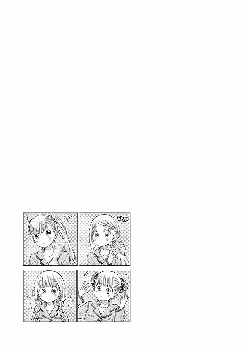 Misoshiru De Kanpai! - Capítulo 42 - Página 28 - LectorTMOo