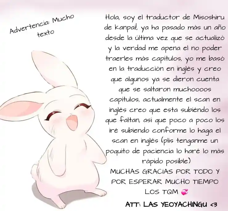 Misoshiru De Kanpai! - Capítulo 43 - Página 2 - LectorTMOo