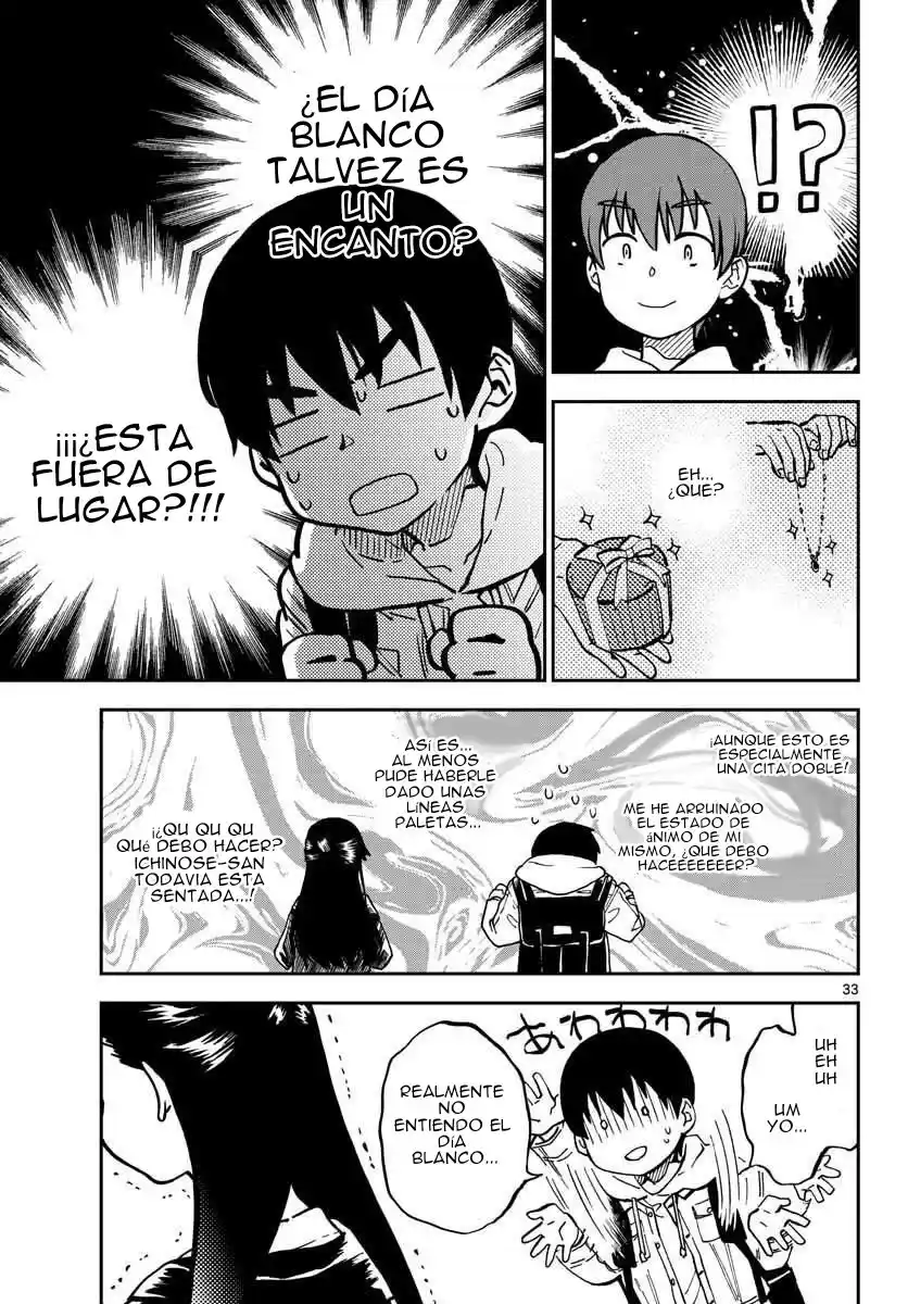 Misoshiru De Kanpai! - Capítulo 43 - Página 35 - LectorTMOo