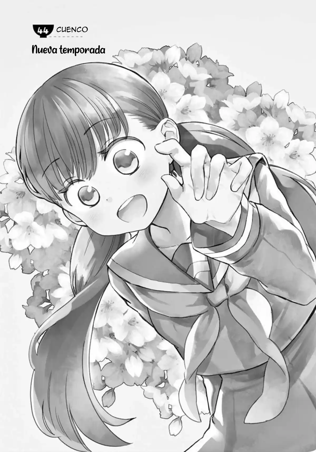 Misoshiru De Kanpai! - Capítulo 44 - Página 2 - LectorTMOo