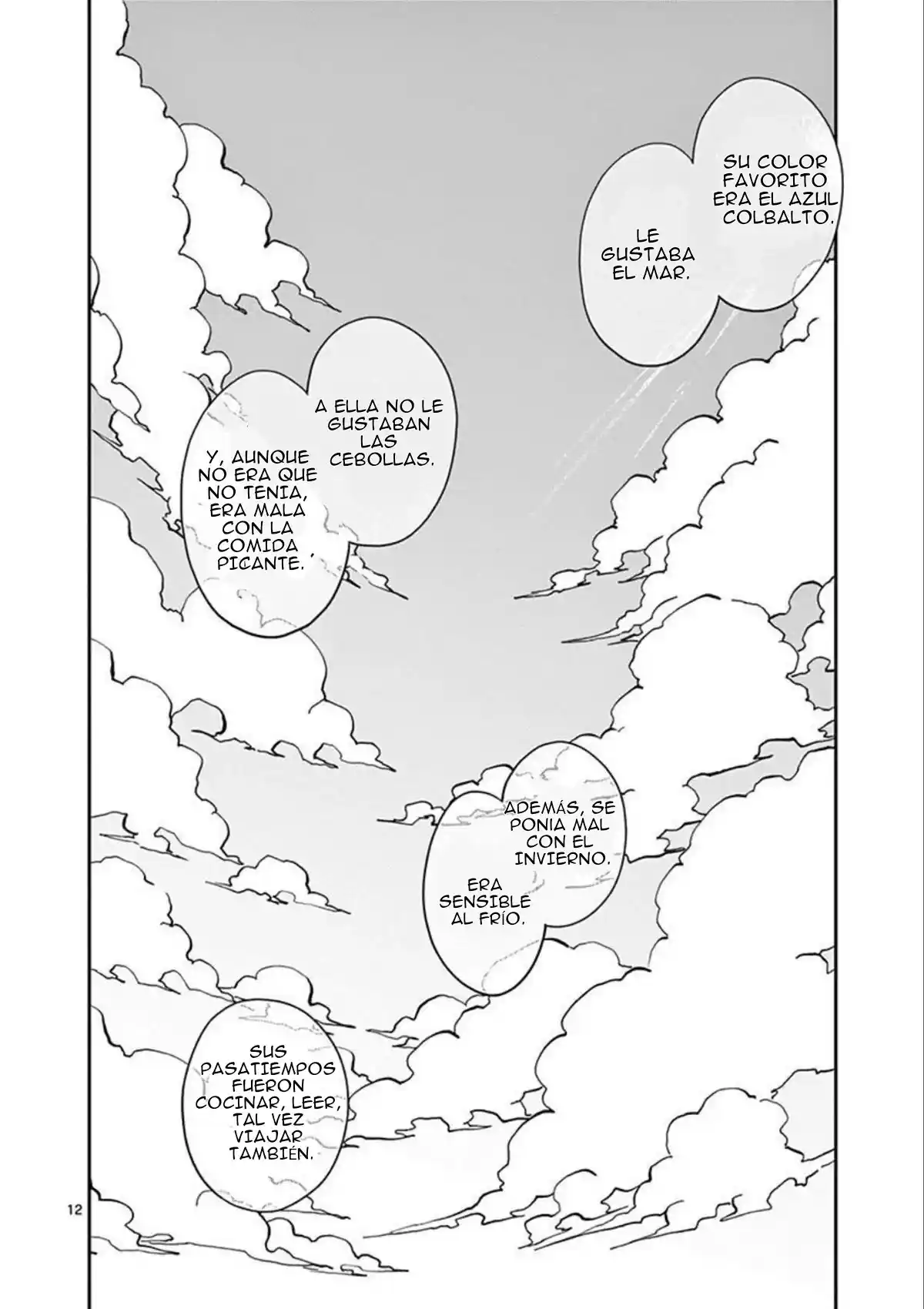 Misoshiru De Kanpai! - Capítulo 44 - Página 13 - LectorTMOo