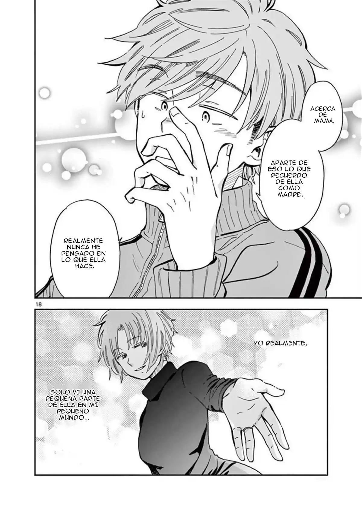 Misoshiru De Kanpai! - Capítulo 44 - Página 19 - LectorTMOo