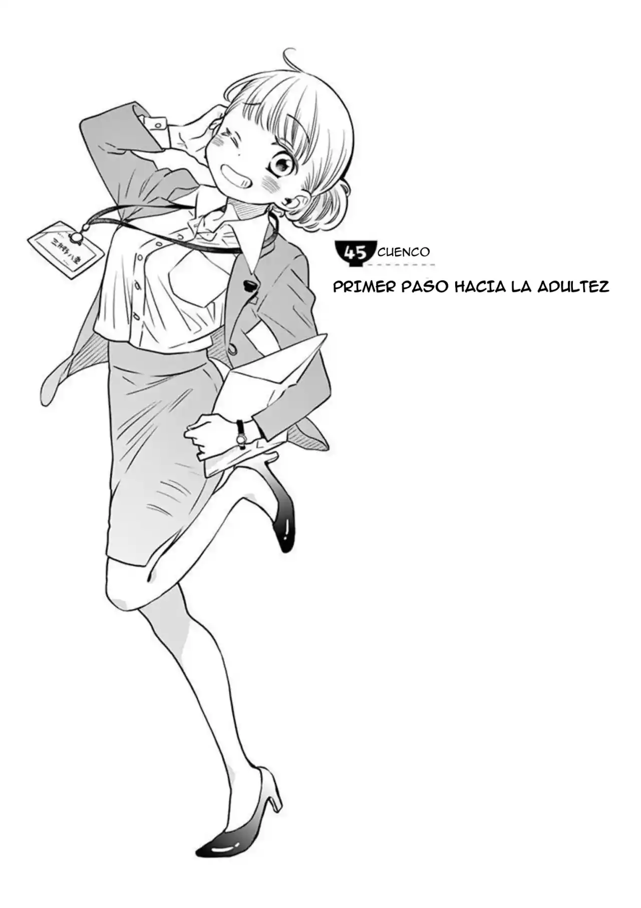 Misoshiru De Kanpai! - Capítulo 45 - Página 2 - LectorTMOo