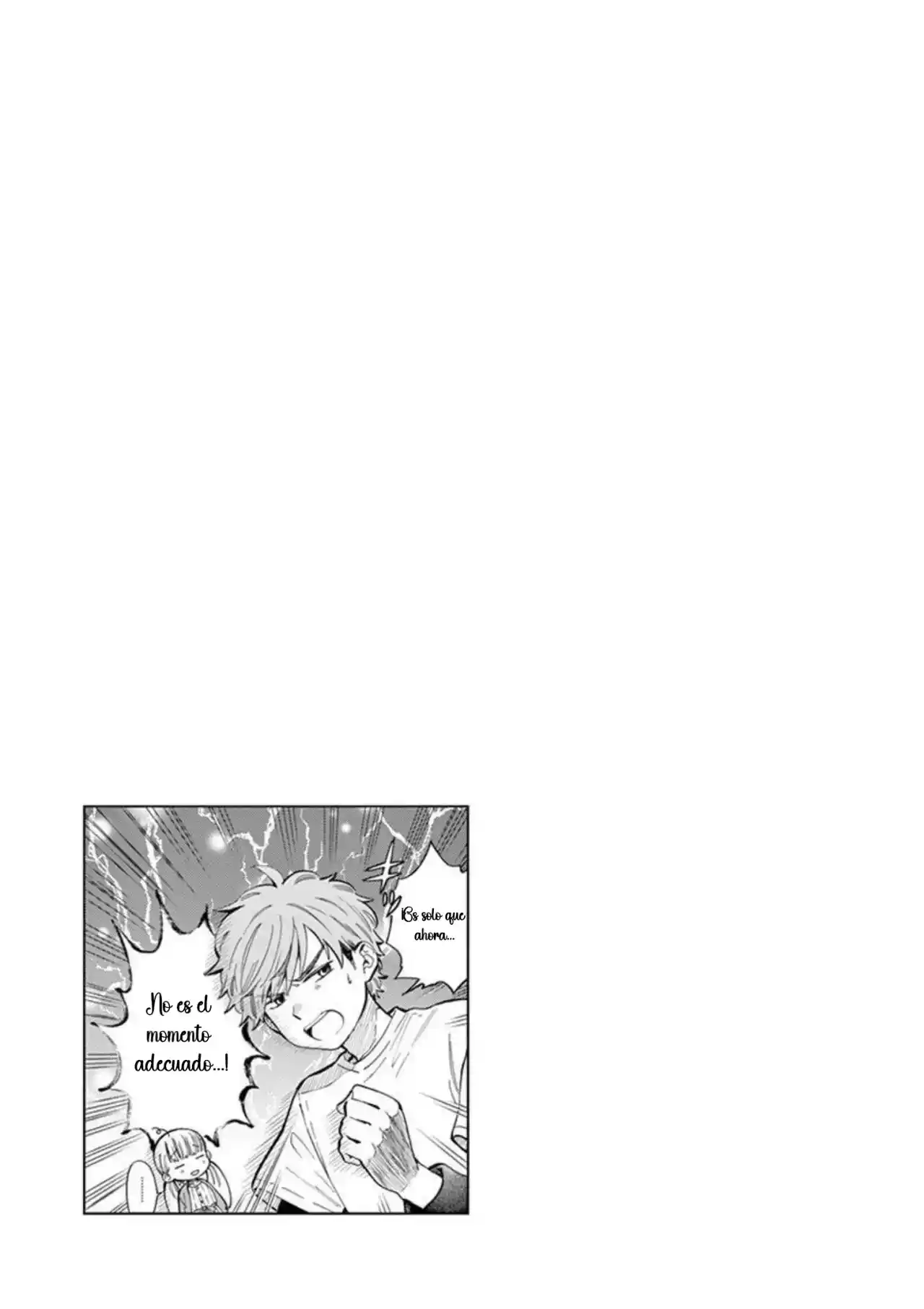 Misoshiru De Kanpai! - Capítulo 46 - Página 19 - LectorTMOo