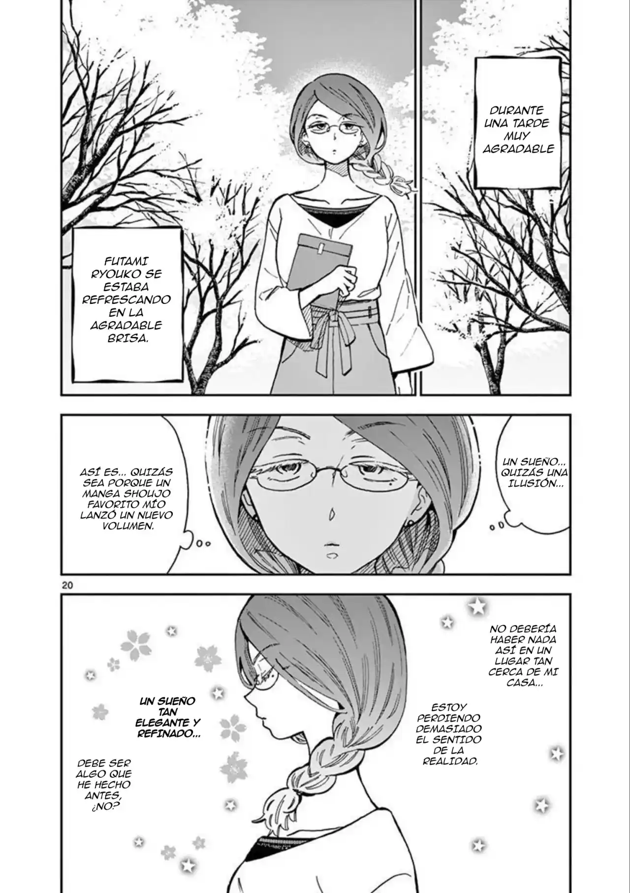 Misoshiru De Kanpai! - Capítulo 47 - Página 14 - LectorTMOo