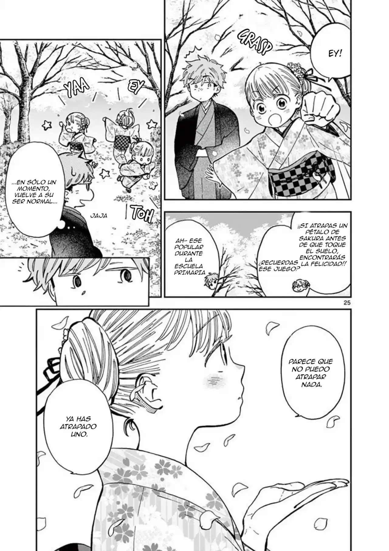 Misoshiru De Kanpai! - Capítulo 47 - Página 17 - LectorTMOo