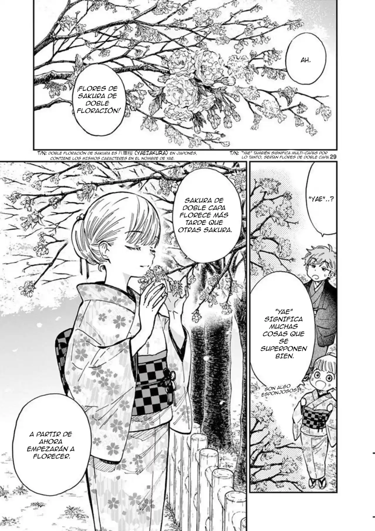 Misoshiru De Kanpai! - Capítulo 47 - Página 20 - LectorTMOo