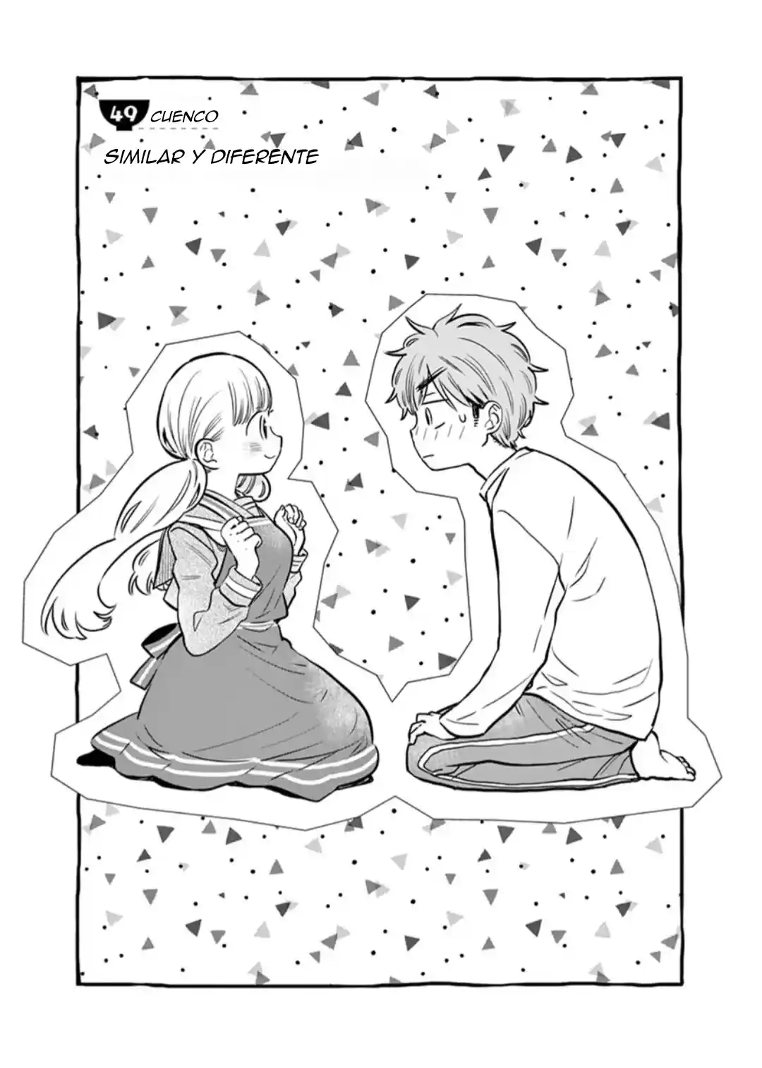Misoshiru De Kanpai! - Capítulo 49 - Página 2 - LectorTMOo