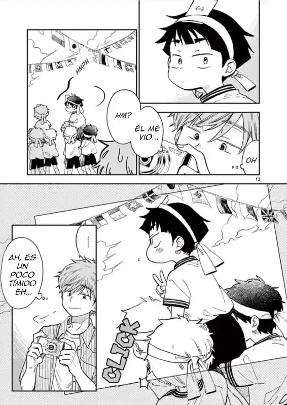 Misoshiru De Kanpai! - Capítulo 49 - Página 14 - LectorTMOo