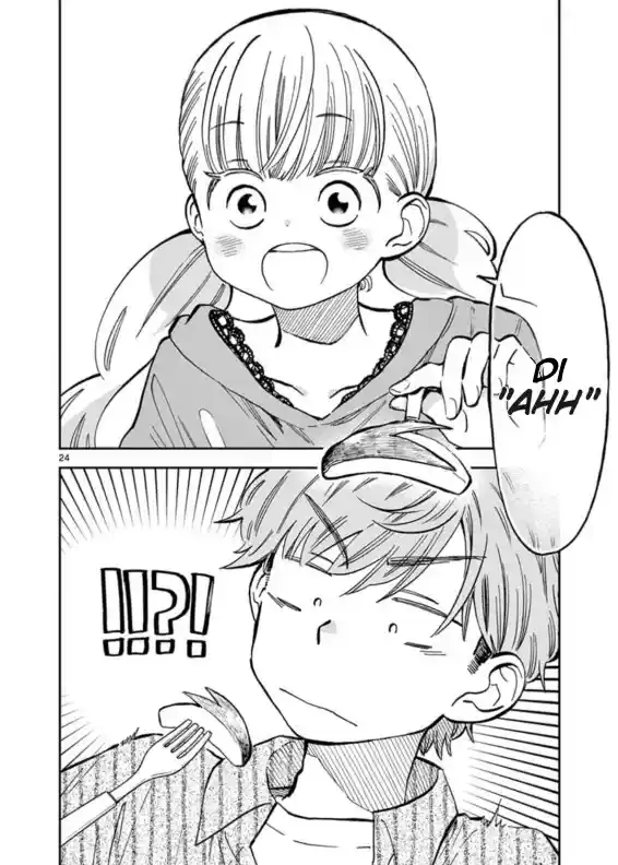 Misoshiru De Kanpai! - Capítulo 49 - Página 25 - LectorTMOo