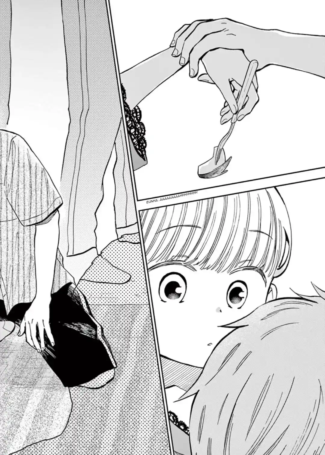 Misoshiru De Kanpai! - Capítulo 49 - Página 29 - LectorTMOo