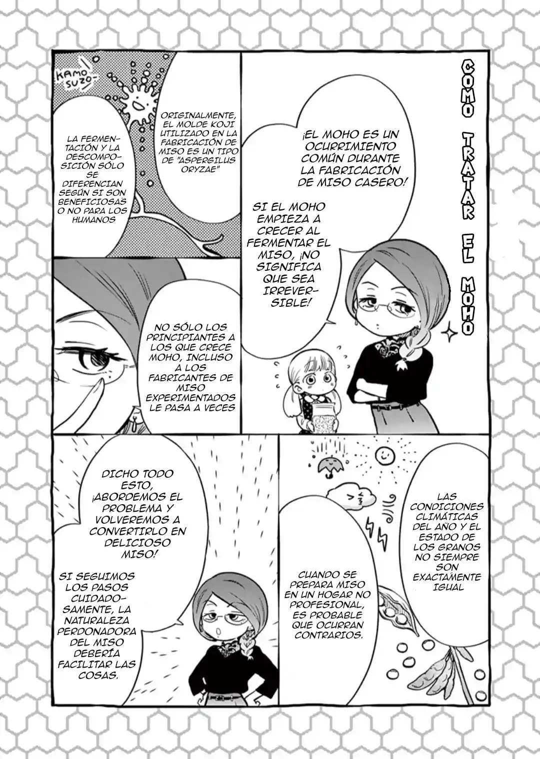 Misoshiru De Kanpai! - Capítulo 51 - Página 16 - LectorTMOo