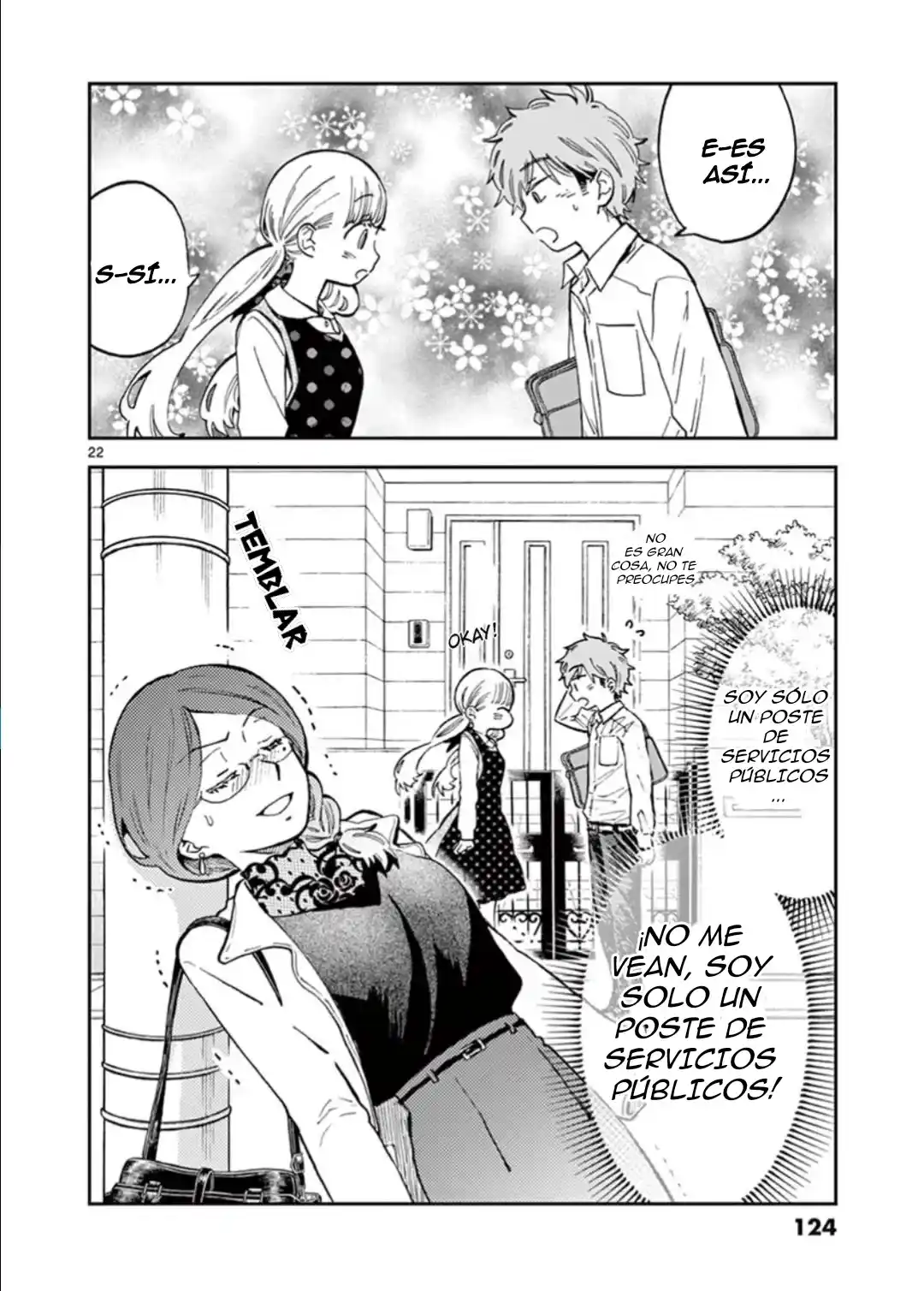 Misoshiru De Kanpai! - Capítulo 51 - Página 23 - LectorTMOo