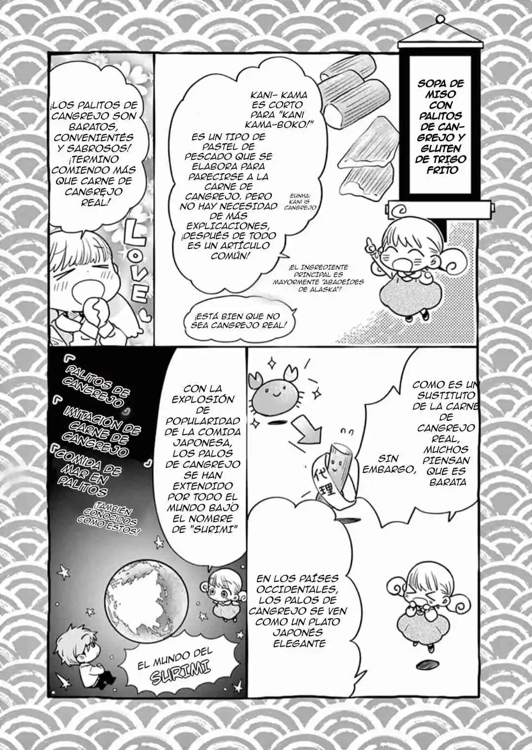Misoshiru De Kanpai! - Capítulo 52 - Página 10 - LectorTMOo