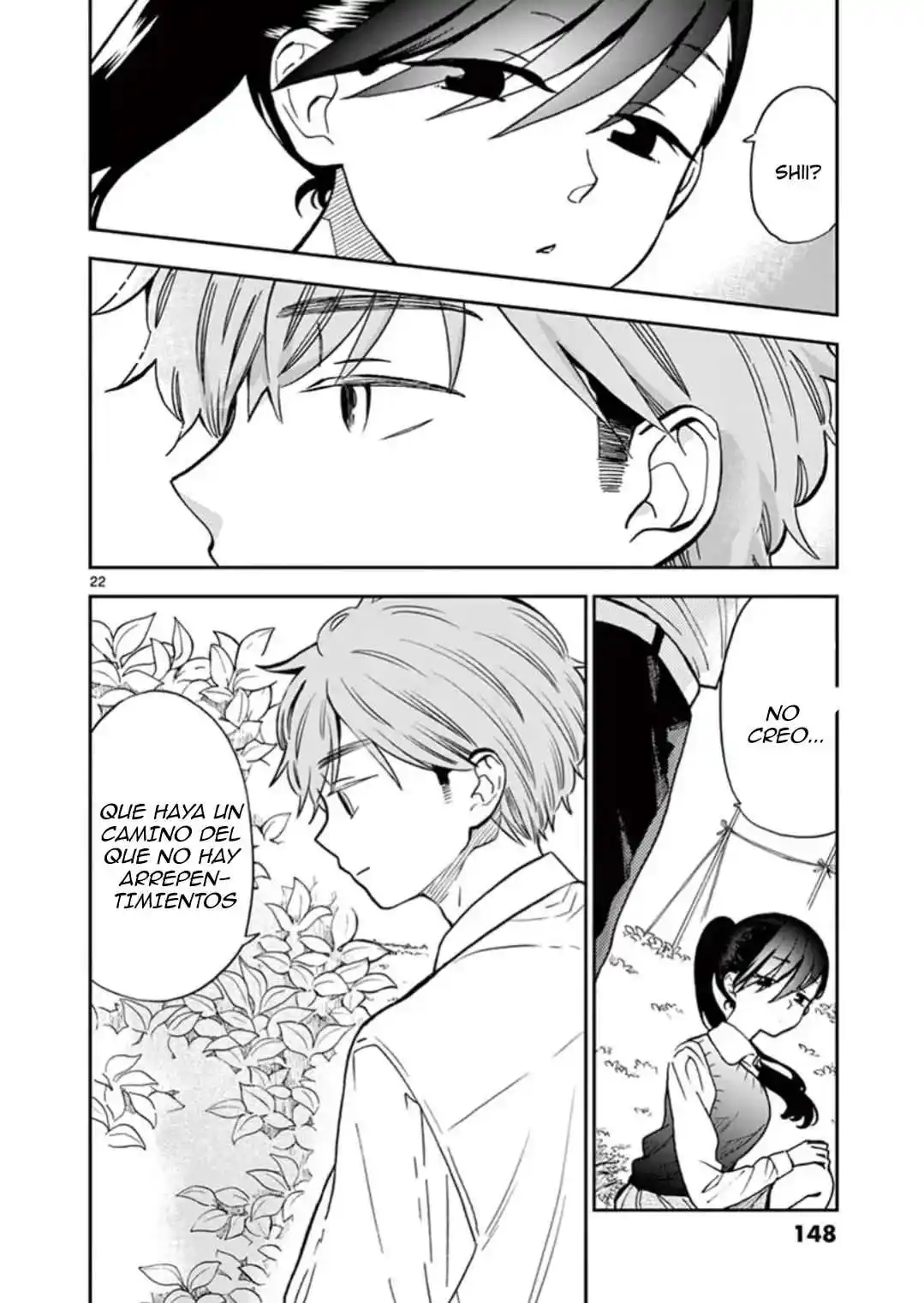Misoshiru De Kanpai! - Capítulo 52 - Página 24 - LectorTMOo