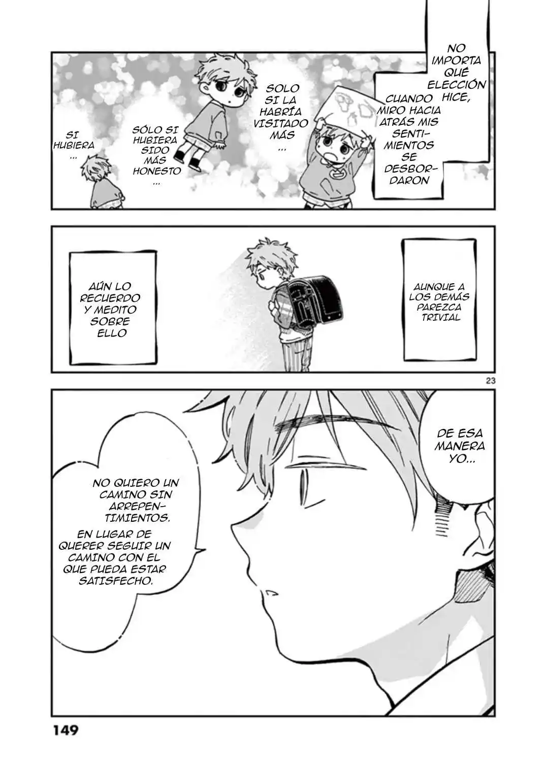 Misoshiru De Kanpai! - Capítulo 52 - Página 25 - LectorTMOo