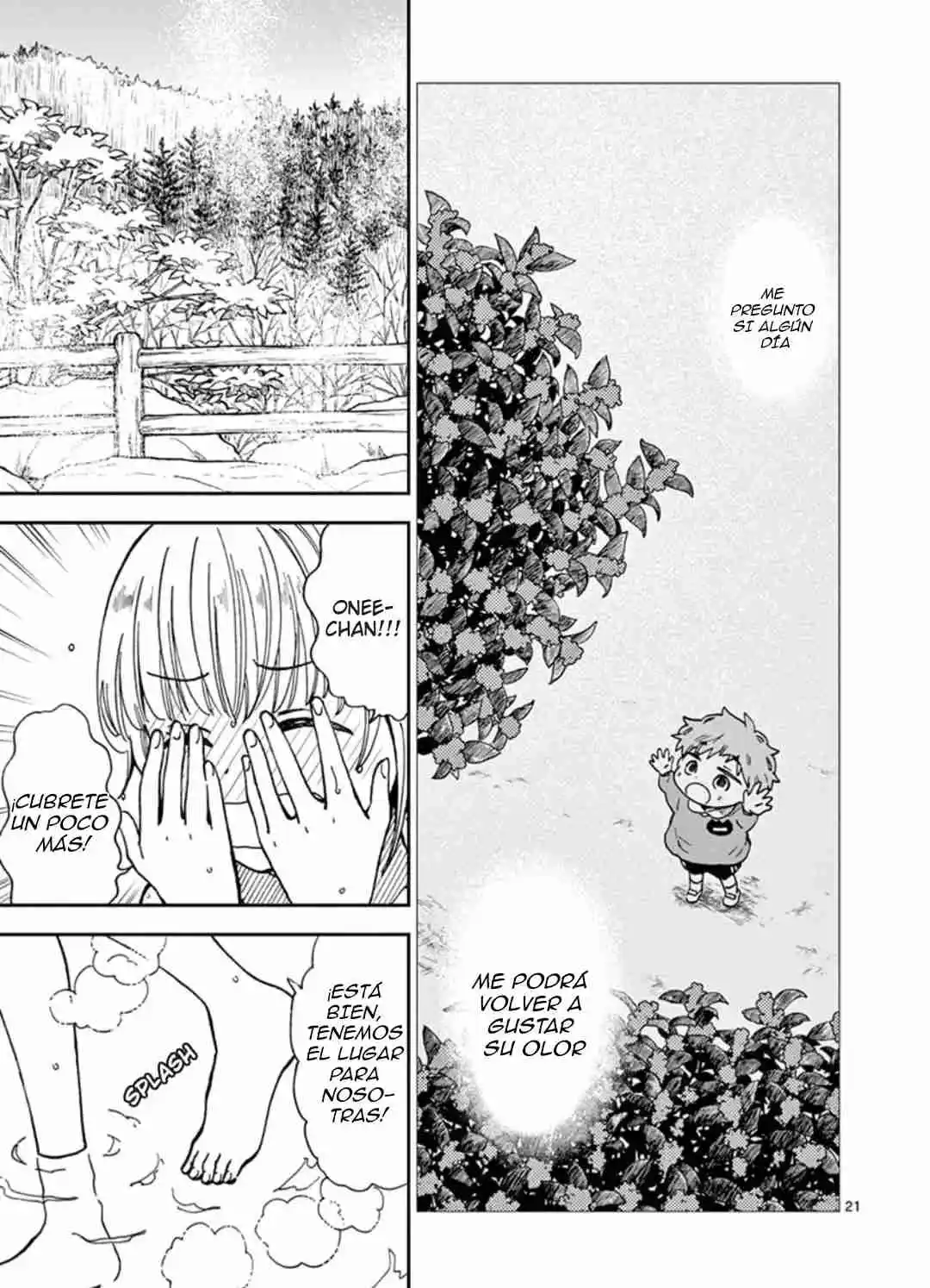 Misoshiru De Kanpai! - Capítulo 54 - Página 26 - LectorTMOo
