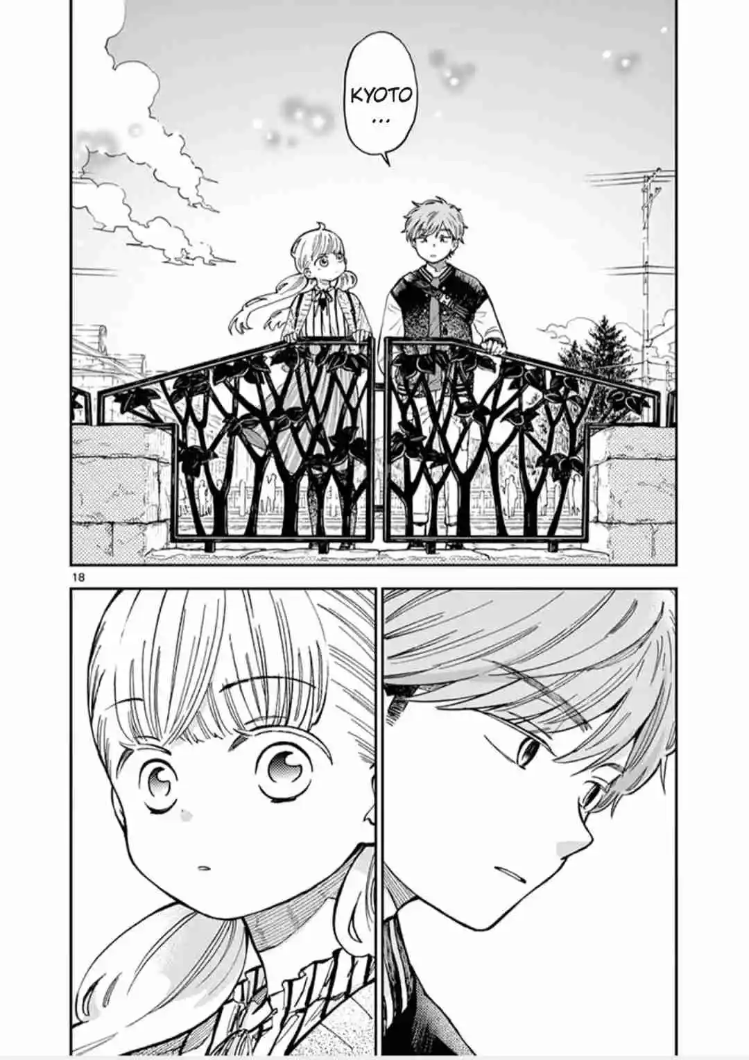 Misoshiru De Kanpai! - Capítulo 55 - Página 19 - LectorTMOo