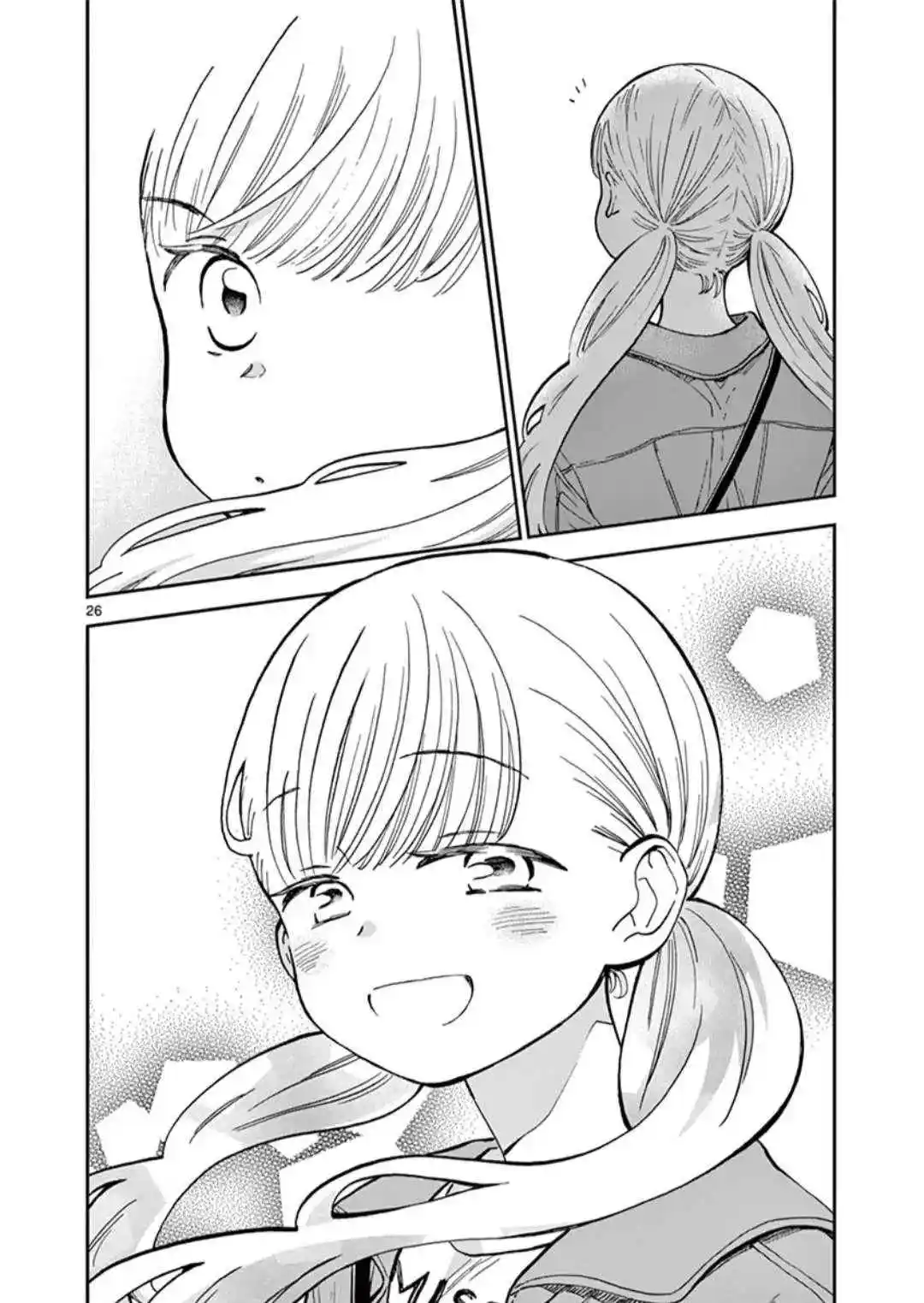 Misoshiru De Kanpai! - Capítulo 56 - Página 27 - LectorTMOo
