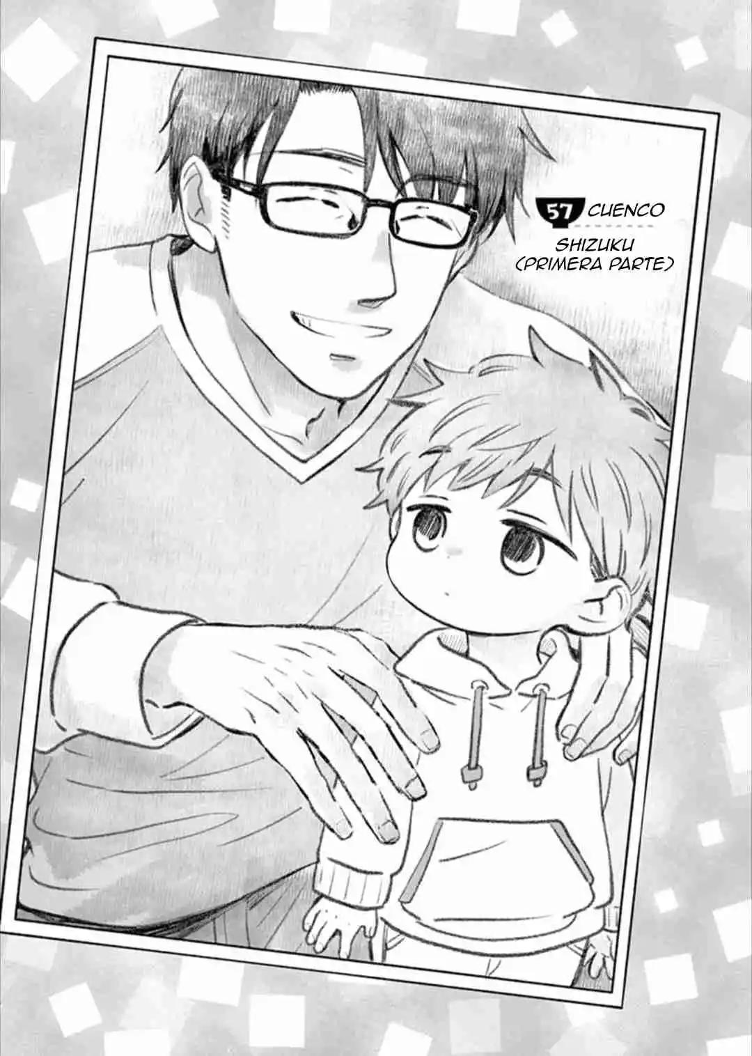 Misoshiru De Kanpai! - Capítulo 57 - Página 4 - LectorTMOo