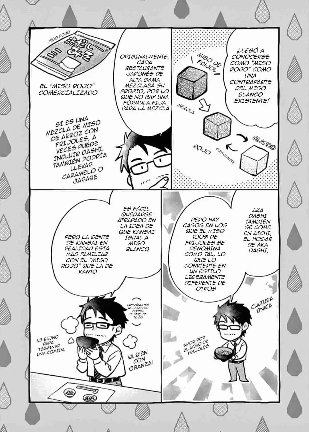 Misoshiru De Kanpai! - Capítulo 57 - Página 8 - LectorTMOo