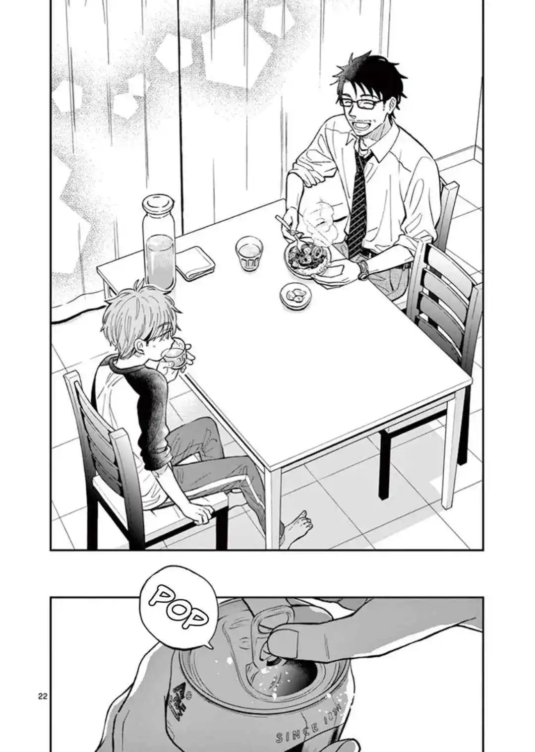 Misoshiru De Kanpai! - Capítulo 57 - Página 23 - LectorTMOo