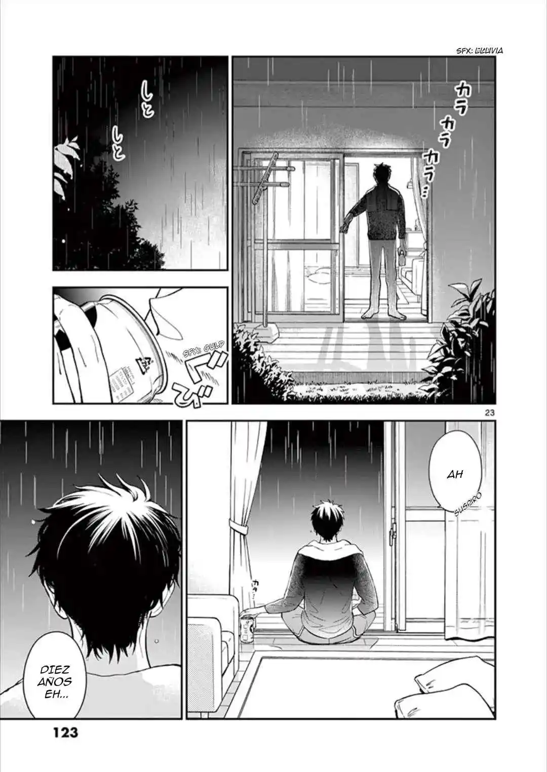 Misoshiru De Kanpai! - Capítulo 57 - Página 24 - LectorTMOo