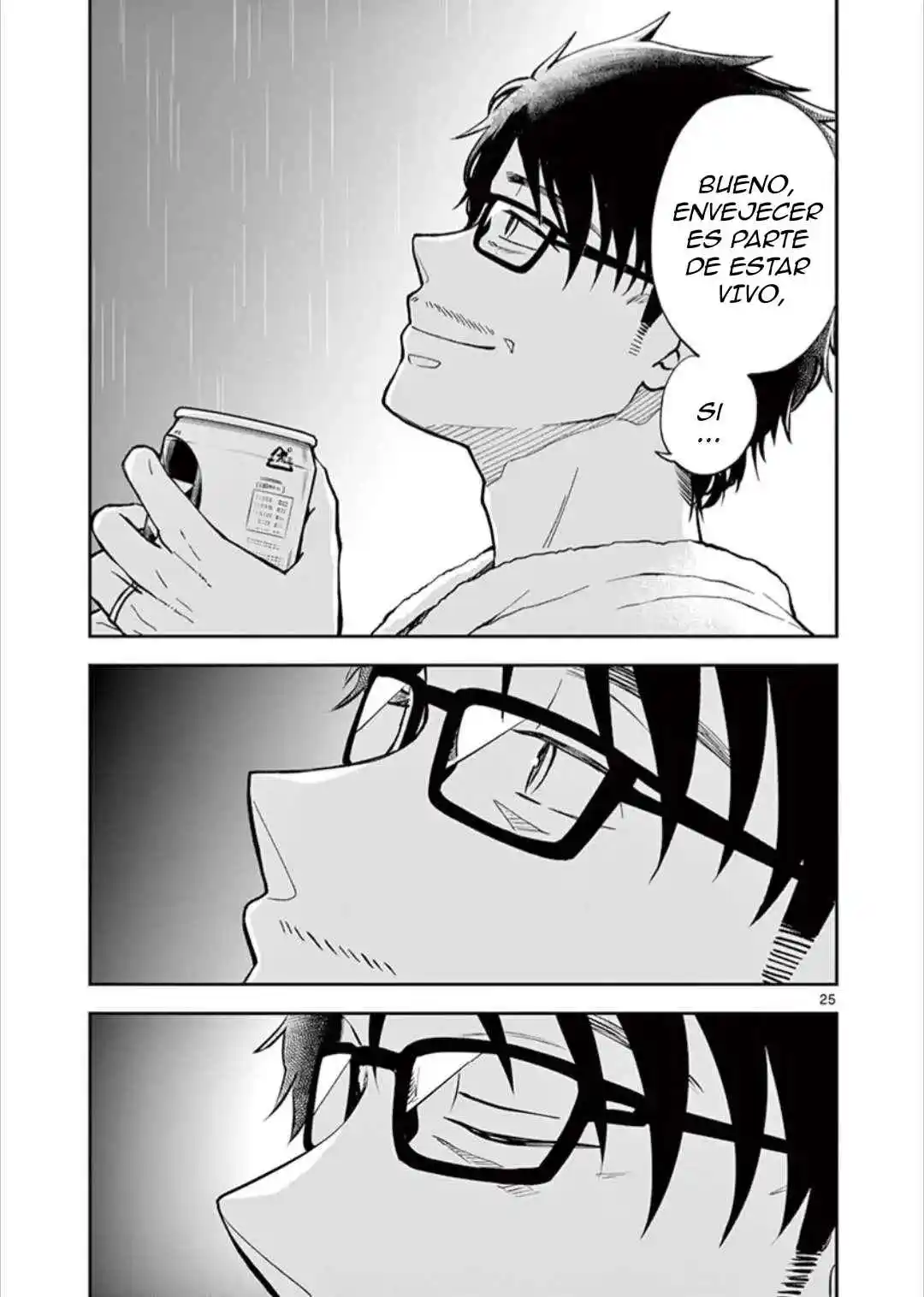 Misoshiru De Kanpai! - Capítulo 57 - Página 26 - LectorTMOo