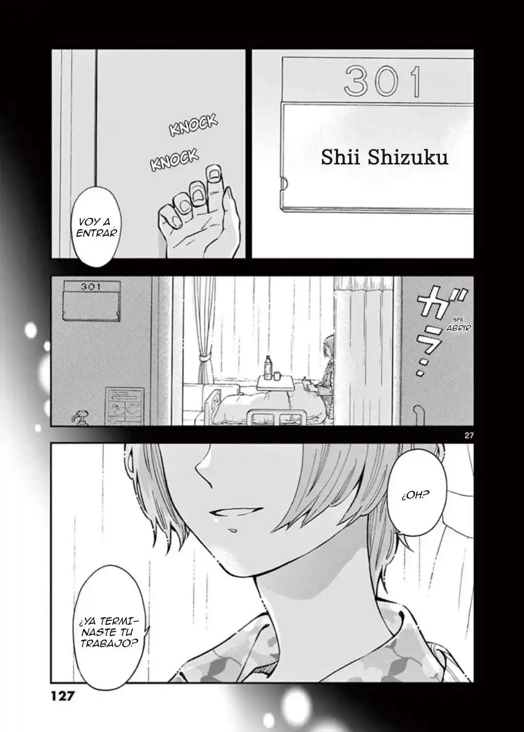 Misoshiru De Kanpai! - Capítulo 57 - Página 28 - LectorTMOo