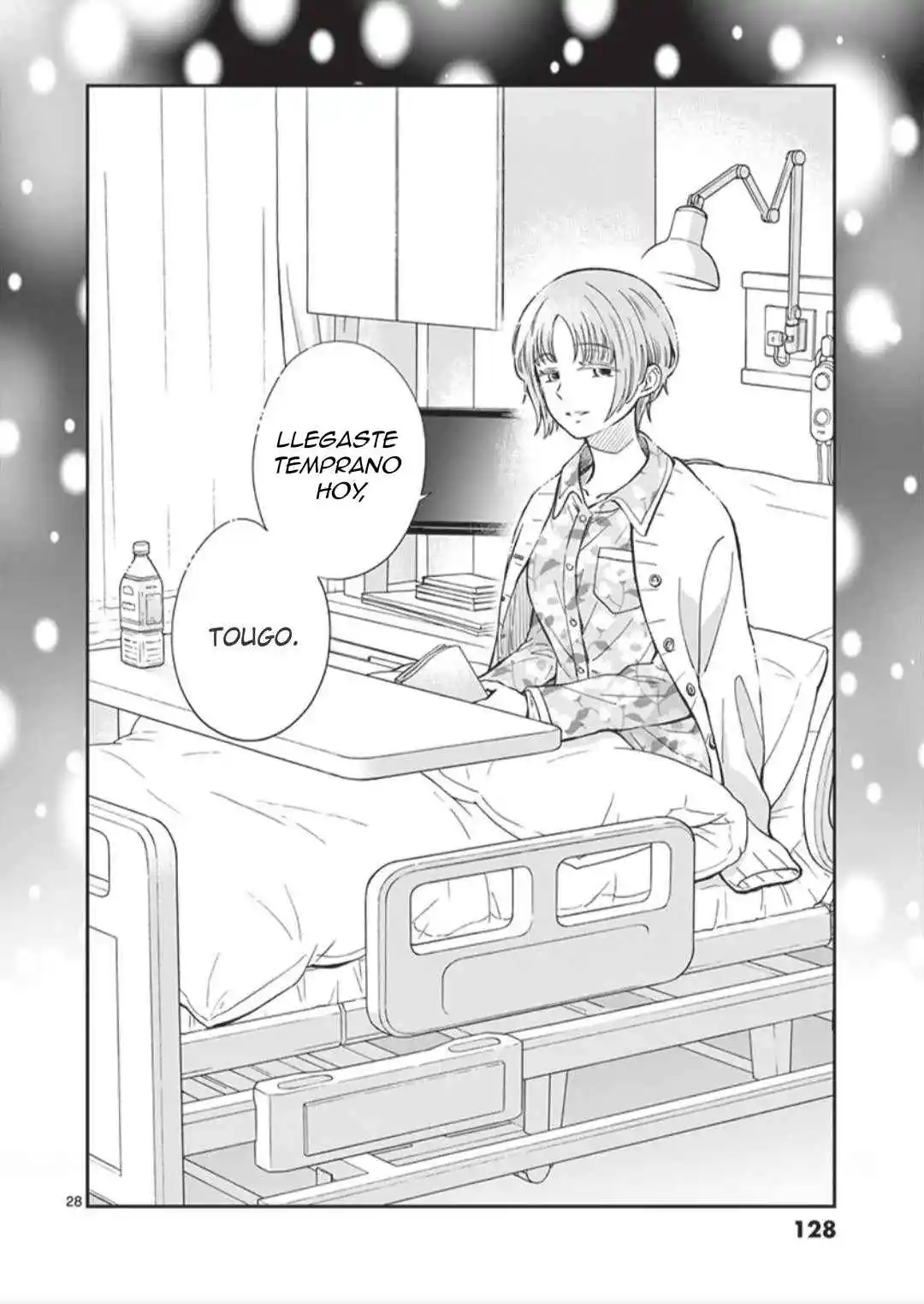 Misoshiru De Kanpai! - Capítulo 57 - Página 29 - LectorTMOo