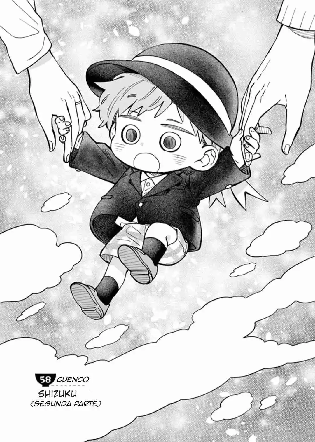 Misoshiru De Kanpai! - Capítulo 58 - Página 2 - LectorTMOo