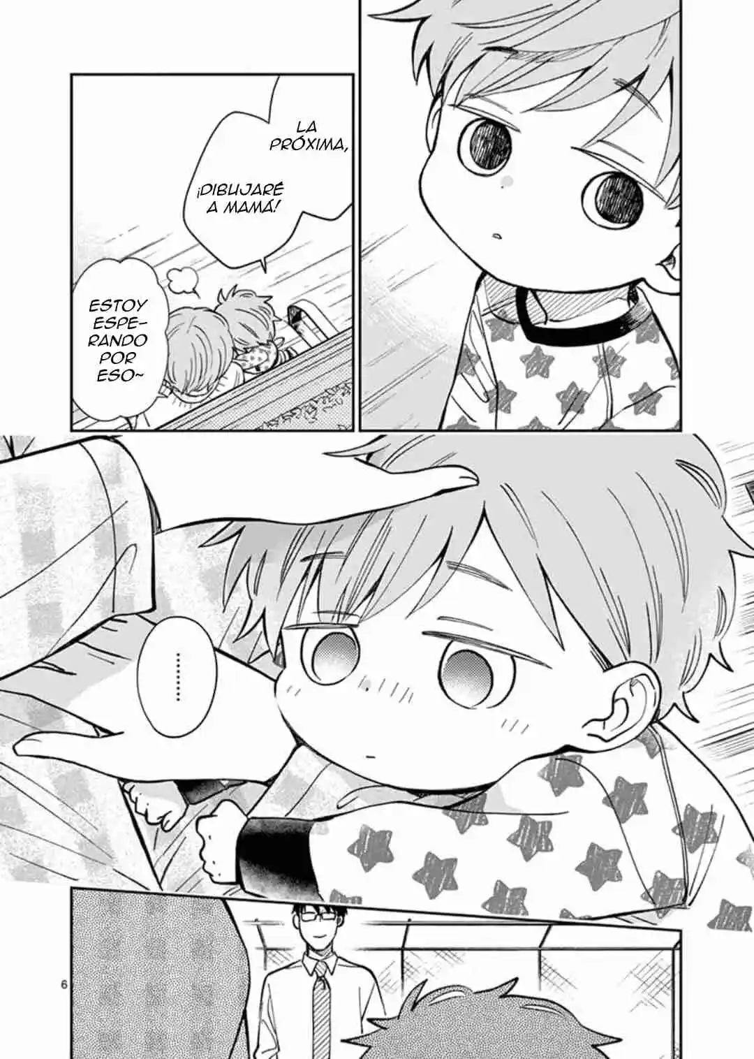 Misoshiru De Kanpai! - Capítulo 58 - Página 7 - LectorTMOo