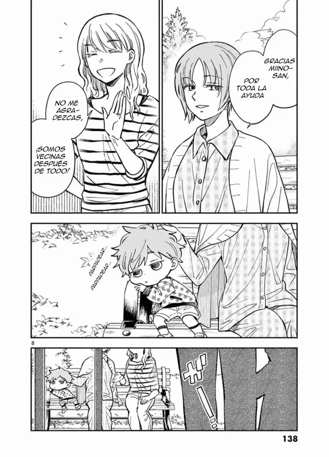 Misoshiru De Kanpai! - Capítulo 58 - Página 9 - LectorTMOo