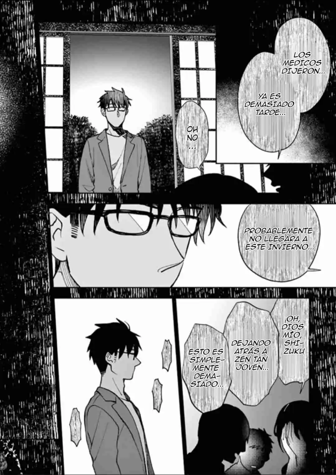 Misoshiru De Kanpai! - Capítulo 58 - Página 15 - LectorTMOo