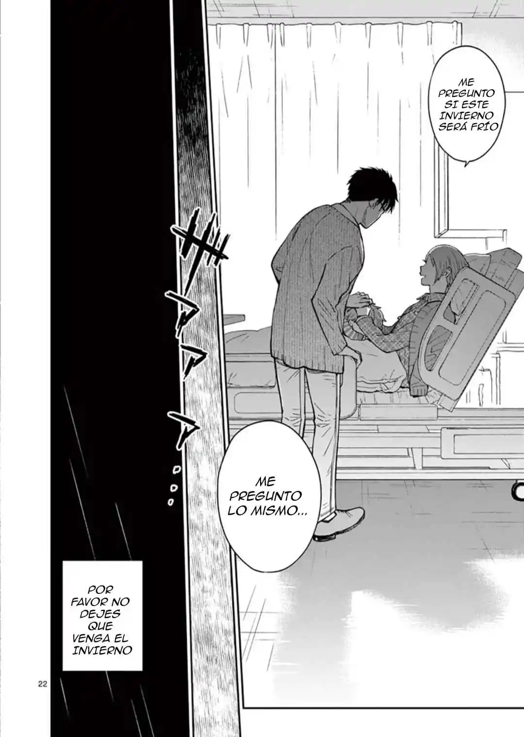 Misoshiru De Kanpai! - Capítulo 58 - Página 23 - LectorTMOo